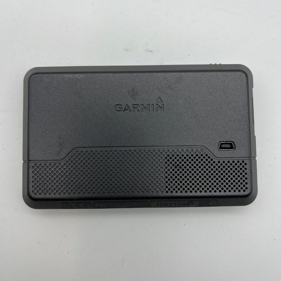 Garmin Nuvi 250W 4.3-inch GPS Navigator UNTESTED - Picture 2 of 7